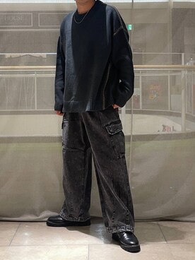 たかしさんのコーディネート