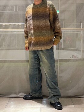 たかしさんのコーディネート