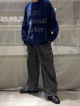 たかしさんのコーディネート