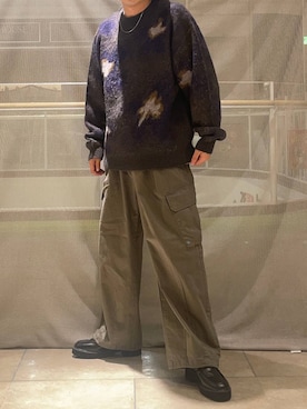 たかしさんのコーディネート