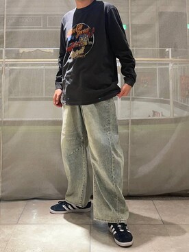 たかしさんのコーディネート