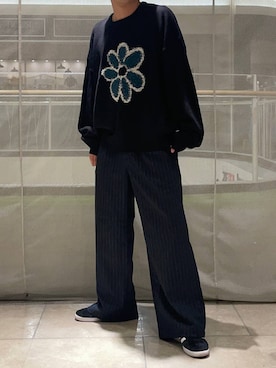 たかしさんのコーディネート