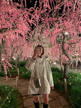 racoさんのコーディネート