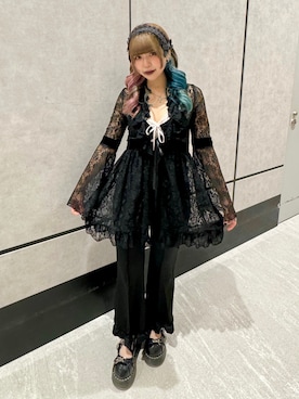 きちゃん🎀さんのコーディネート