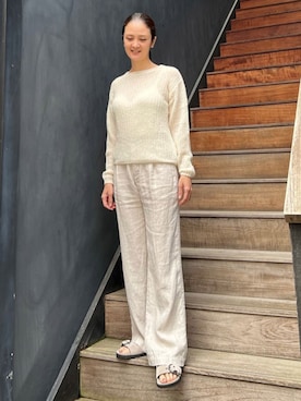 Yamada_TOMORROWLANDさんのコーディネート