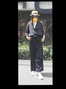 satokiさんのコーディネート