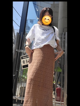 satokiさんのコーディネート