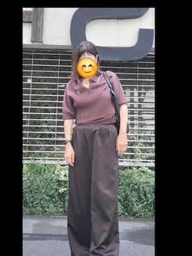 satokiさんのコーディネート