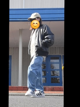 satokiさんのコーディネート