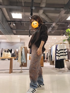 satokiさんのコーディネート