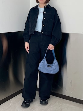 hananoさんのコーディネート