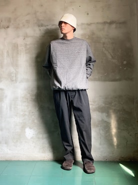 yuukishibataさんのコーディネート