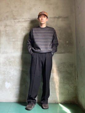 yuukishibataさんのコーディネート