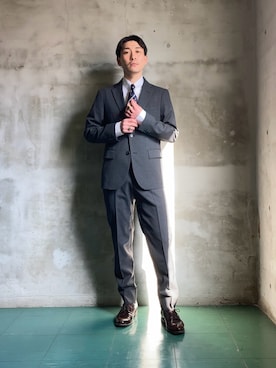 yuukishibataさんのコーディネート