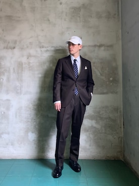 yuukishibataさんのコーディネート