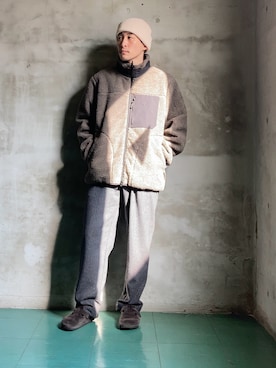 yuukishibataさんのコーディネート