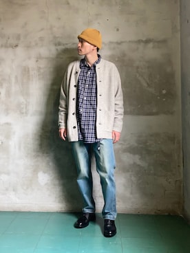 yuukishibataさんのコーディネート