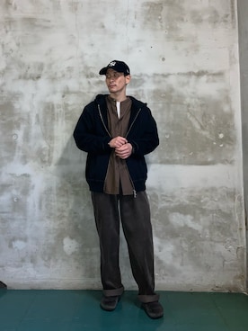 yuukishibataさんのコーディネート