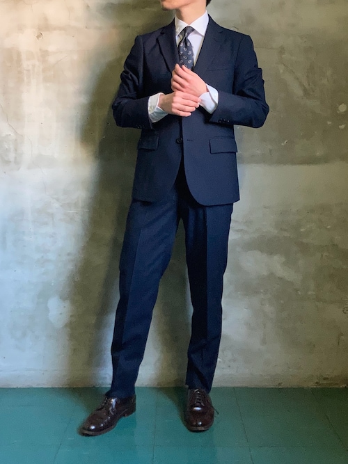 専用　LIFE STYLE TAILORウールライクコンフォータブルパンツ URBAN RESEARCH DOORS｜LIFE STYLE TAILOR ウールライクツイル