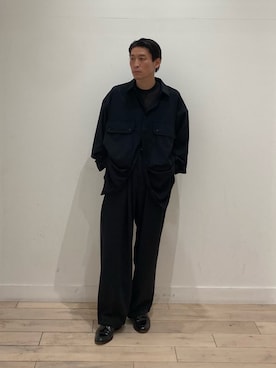 yuukishibataさんのコーディネート