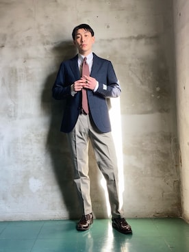 yuukishibataさんのコーディネート