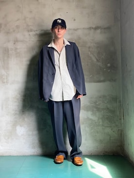 yuukishibataさんのコーディネート