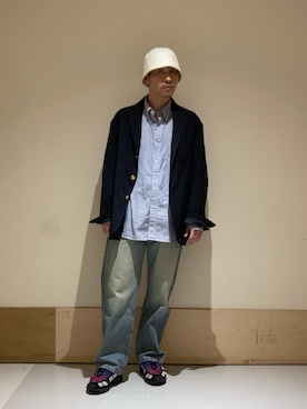 yuukishibataさんのコーディネート