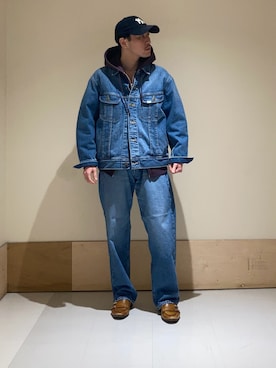 yuukishibataさんのコーディネート