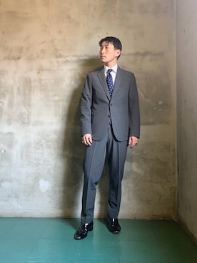 yuukishibataさんのコーディネート