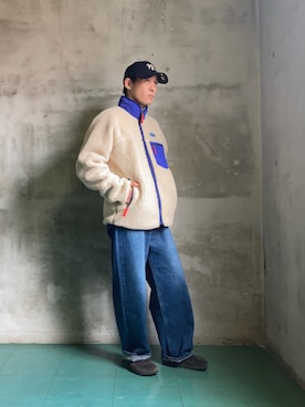 yuukishibataさんのコーディネート