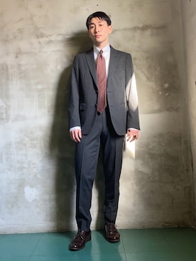 yuukishibataさんのコーディネート