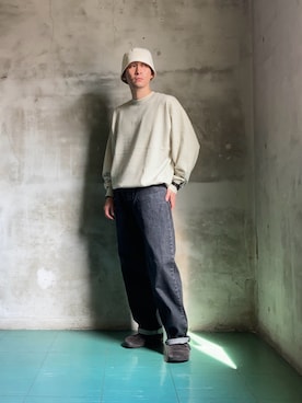 yuukishibataさんのコーディネート