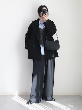 ゆ ず も も .さんのコーディネート