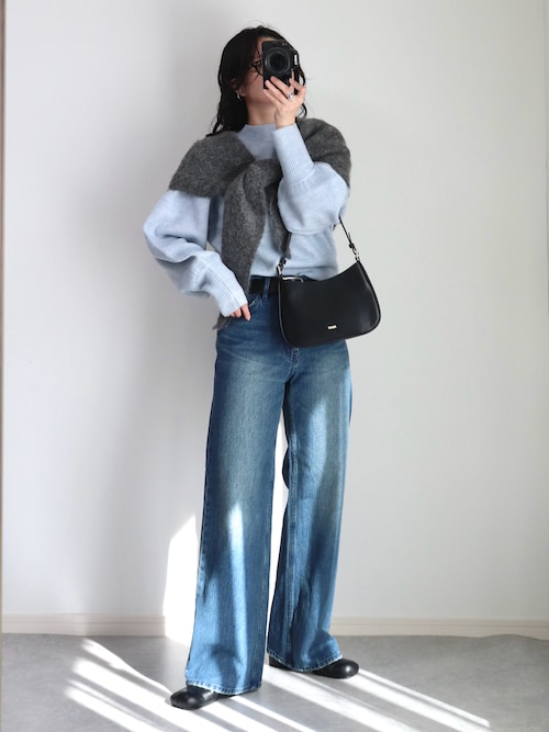 トライアングル マフラー（マフラー）｜BEAUTY&YOUTH UNITED ARROWS