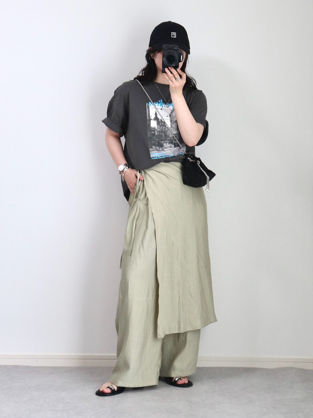 ゆ ず も も .のコーディネート一覧 - WEAR