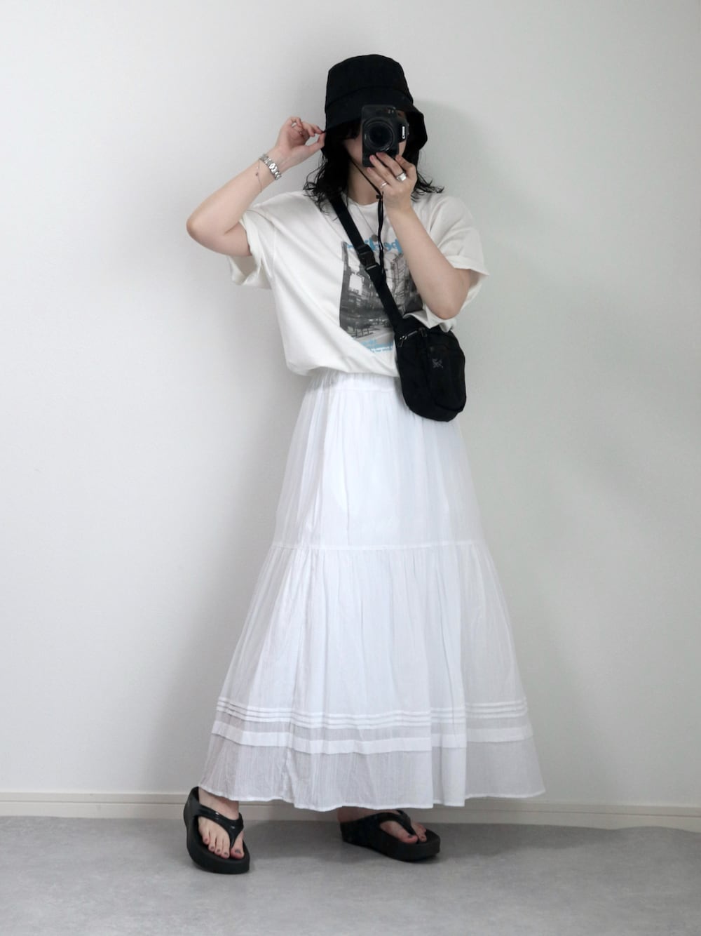 ゆ ず も も .のコーディネート一覧 - WEAR
