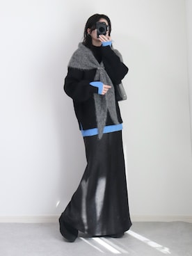 ゆ ず も も .さんのコーディネート