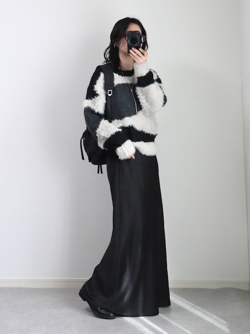 WEB限定】フラップポケットリュックサック（バックパック/リュック