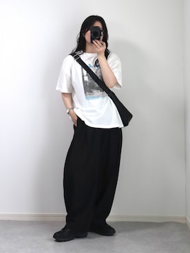 ゆ ず も も .のコーディネート一覧 - WEAR