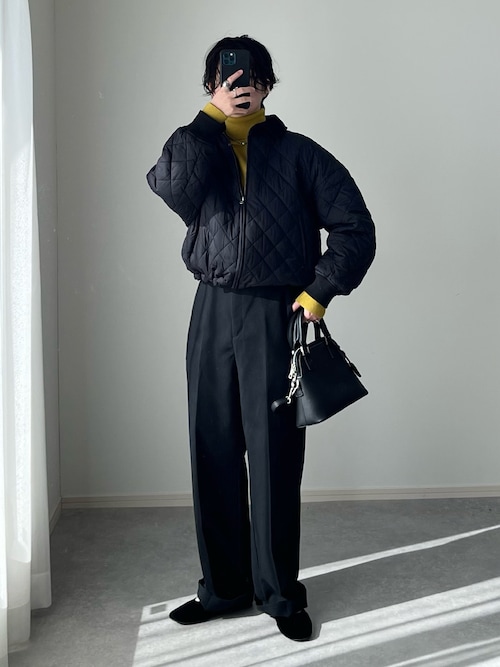 ゆ ず も も .さんのコーディネート