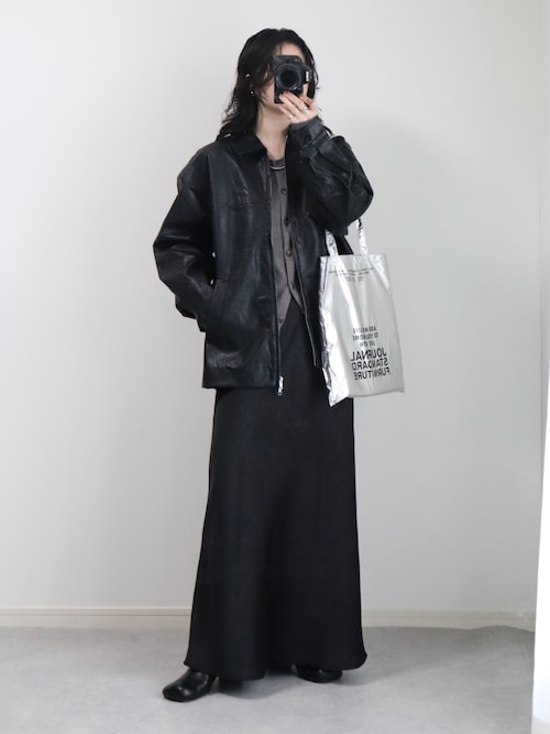 セール】【ZOZO限定アイテム/セットアップ対応】合皮ダブル