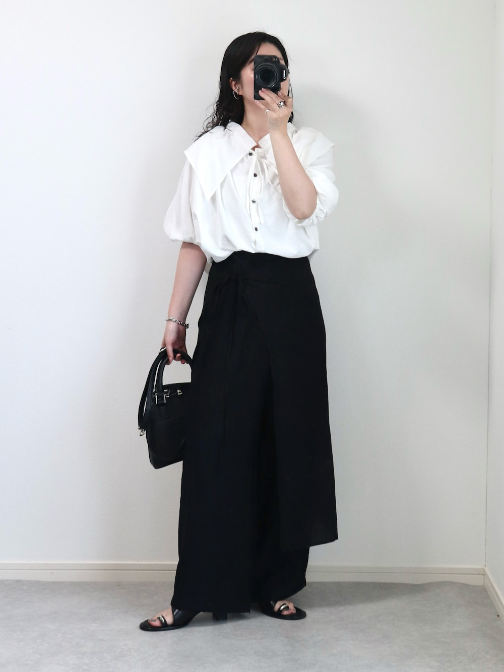 ゆ ず も も .のコーディネート一覧 - WEAR