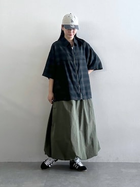 ukkiiiiさんのコーディネート