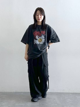 ukkiiiiさんのコーディネート