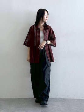 ukkiiiiさんのコーディネート