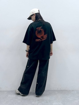 ukkiiiiさんのコーディネート