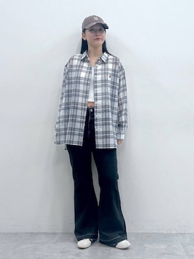 ukkiiiiさんのコーディネート