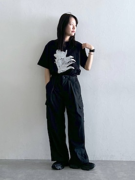 ukkiiiiさんのコーディネート