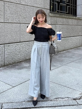 KAZUMIさんのコーディネート