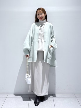 KAZUMIさんのコーディネート